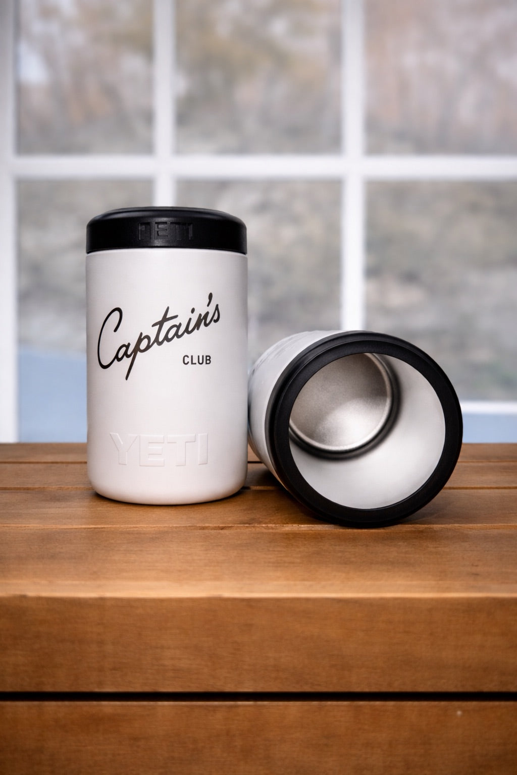 Yeti Rambler Colster 2.0 Captain's Club Cup