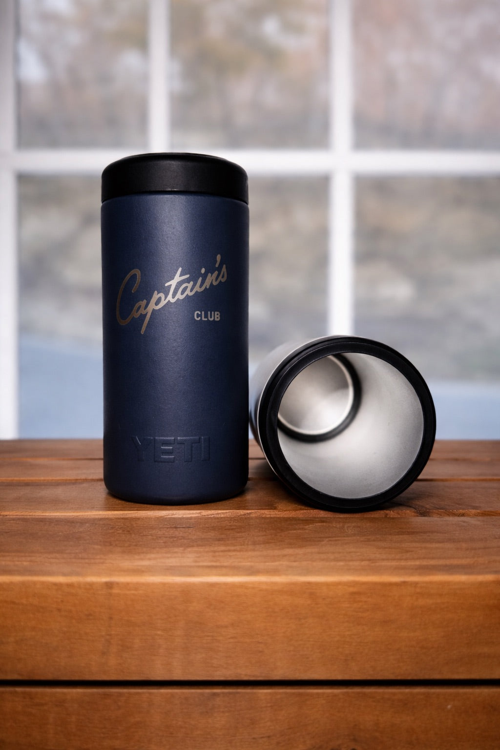 Yeti Colster SLIM Captain's Club Cup