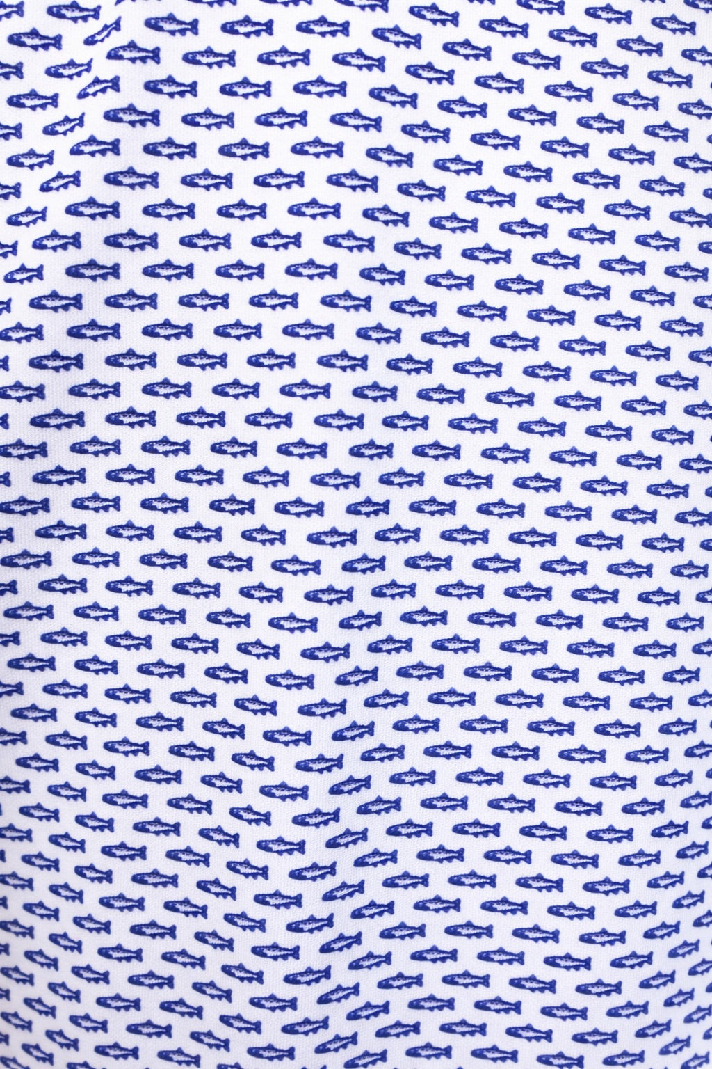 The Angler Shirt