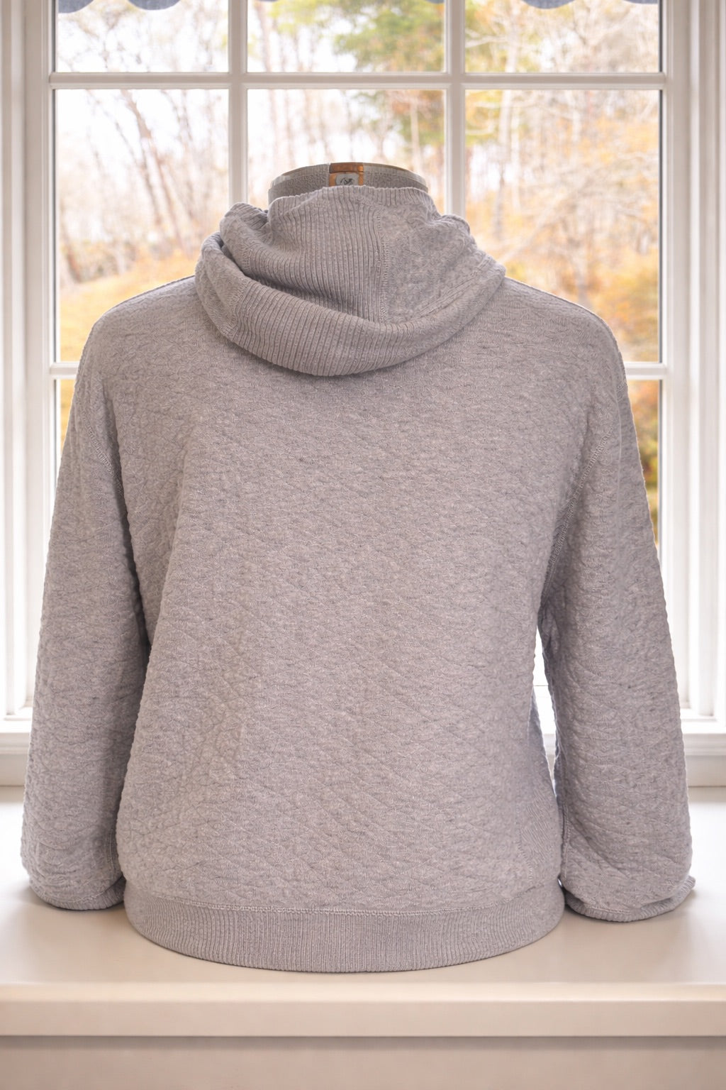 The Wallace Hoodie