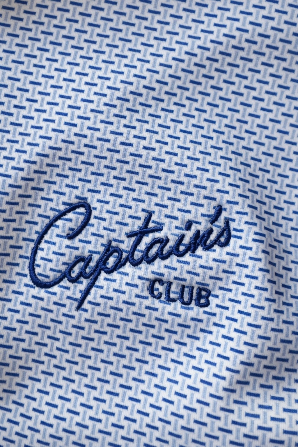 The Davis Shirt