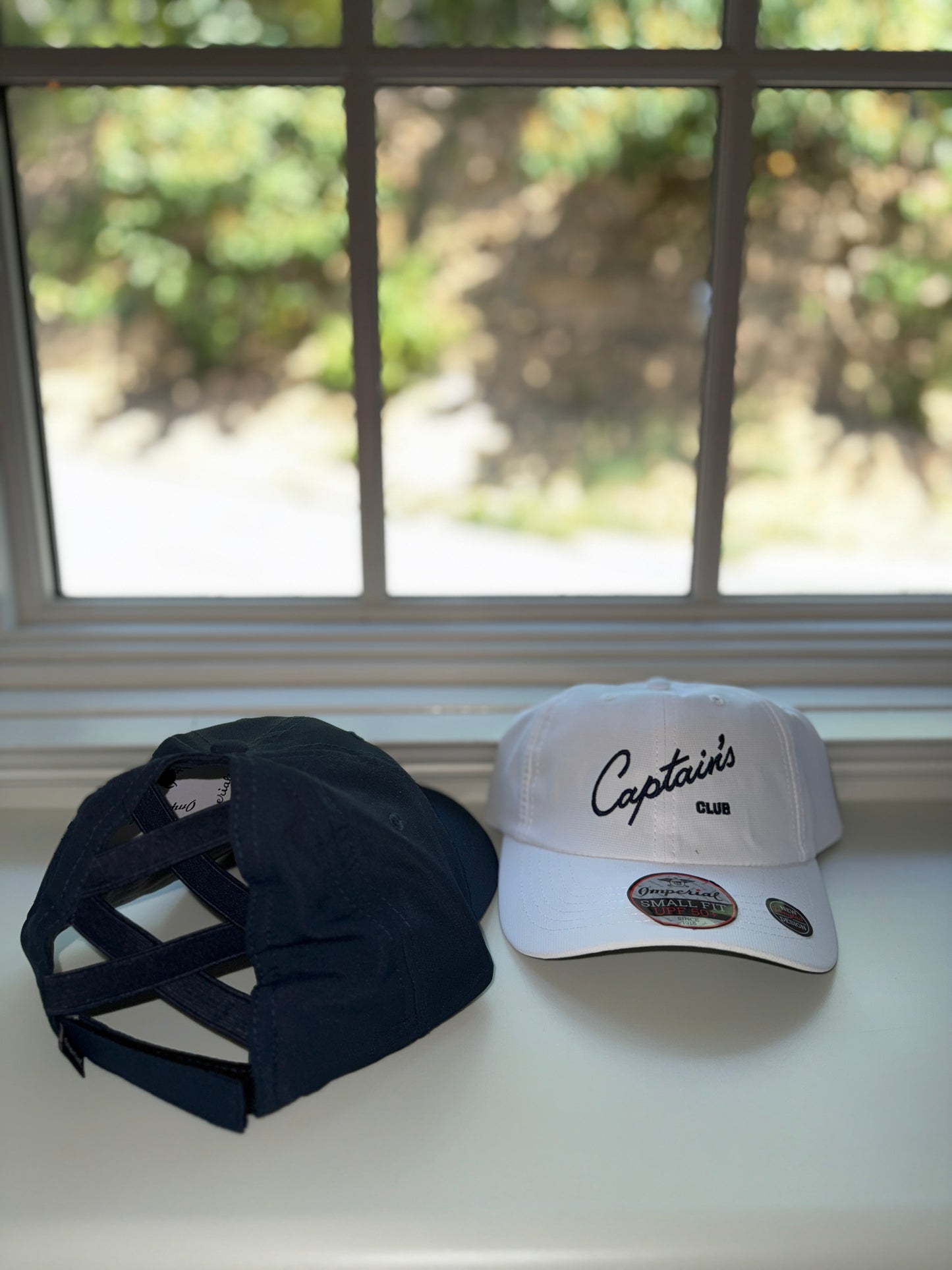 Captain's Women's Hat
