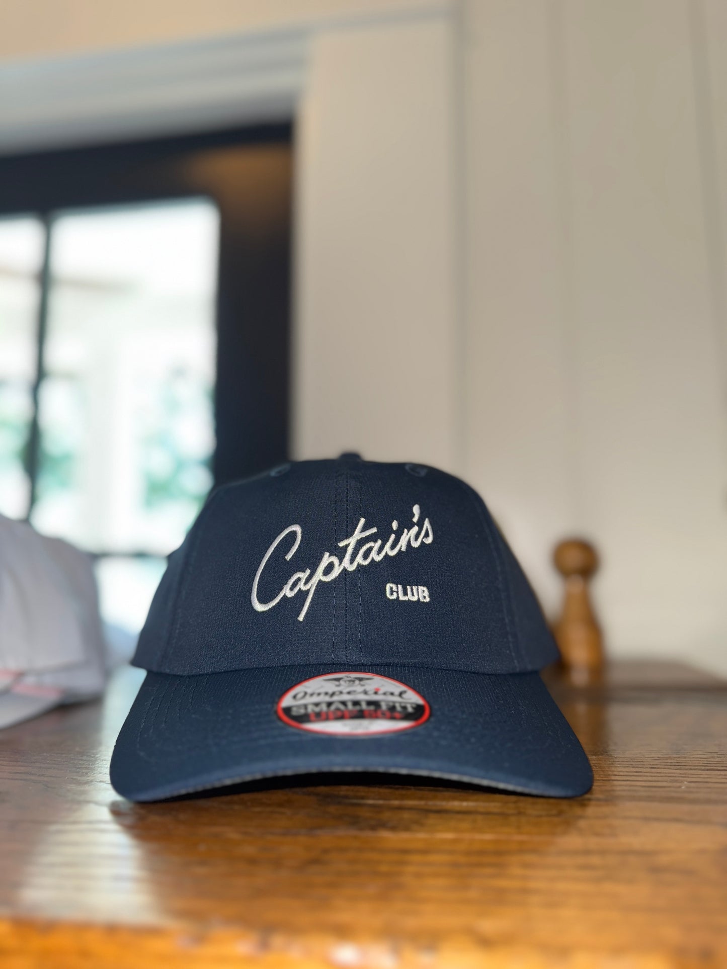 Captain's Women's Hat