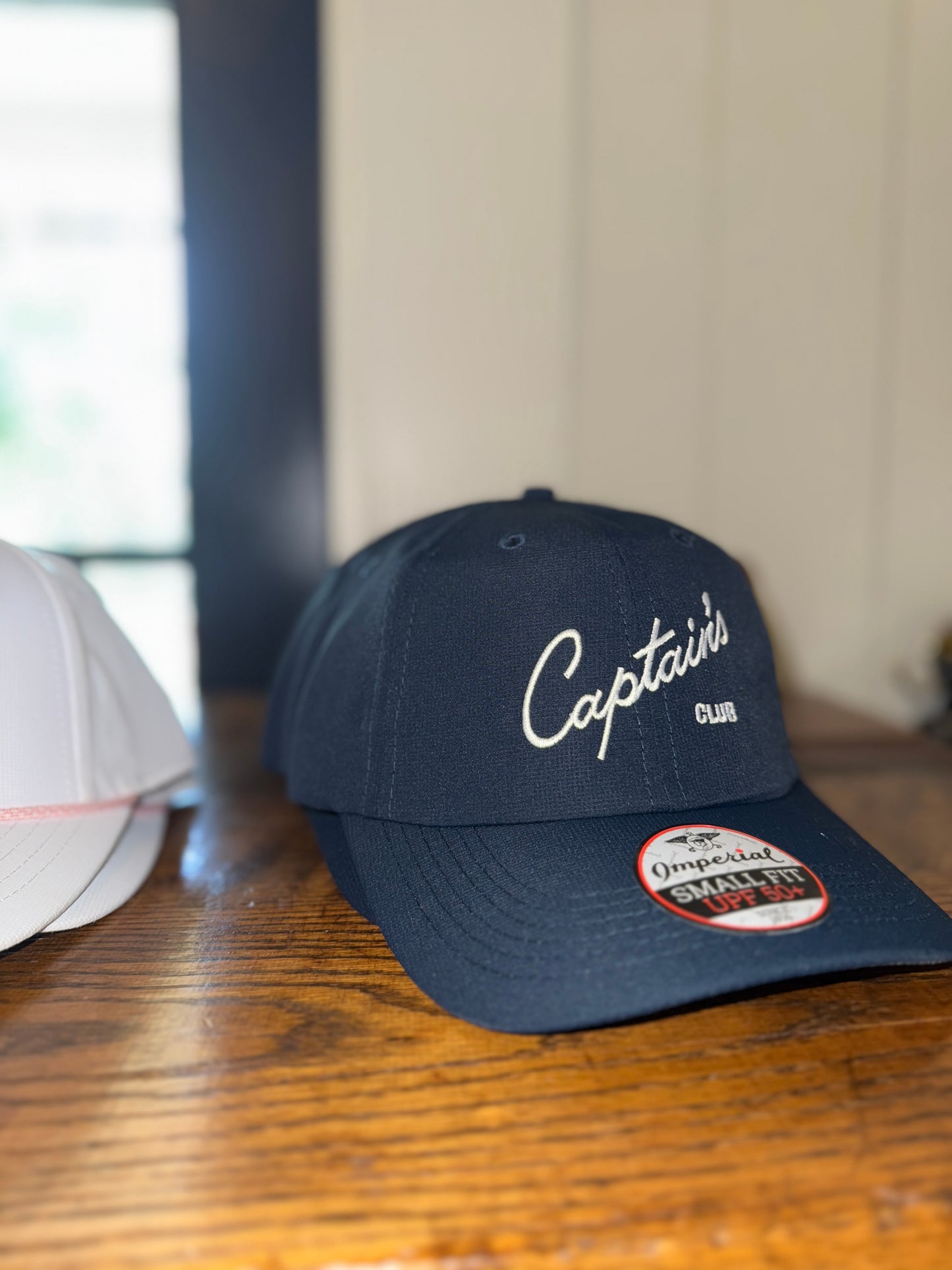 Captain's Women's Hat