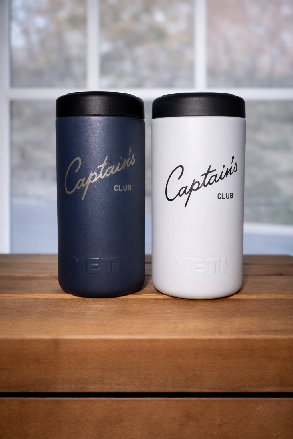 Yeti Colster SLIM Captain's Club Cup