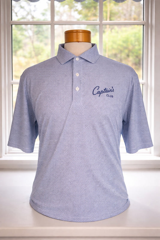 The Davis Shirt