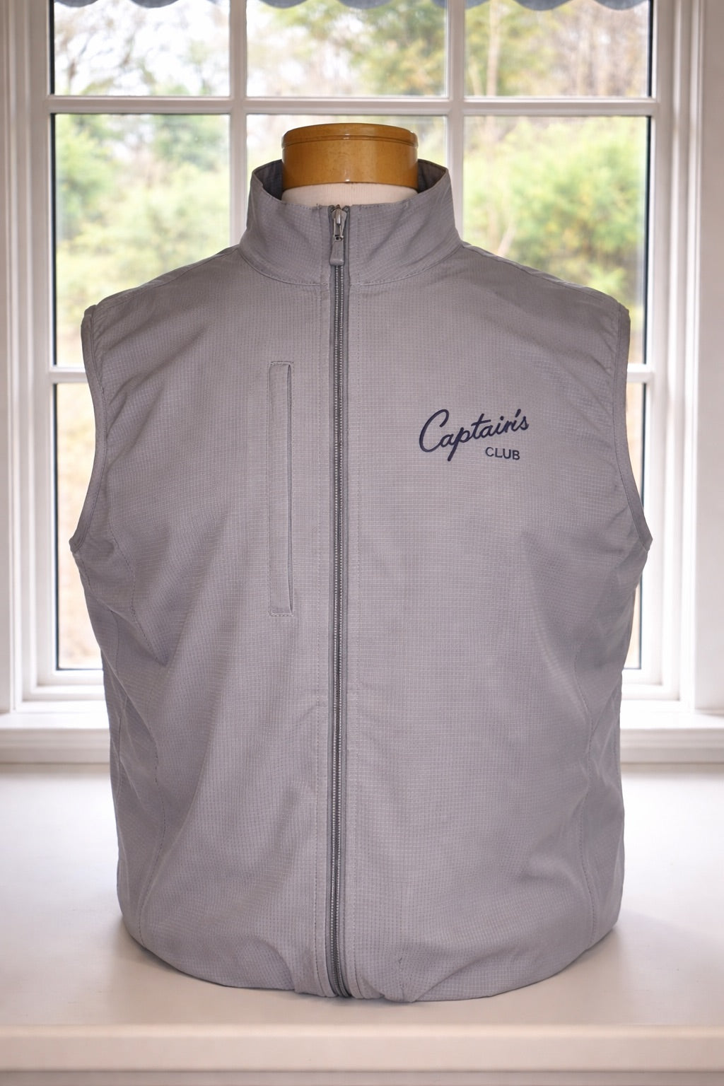 Ventura Vest