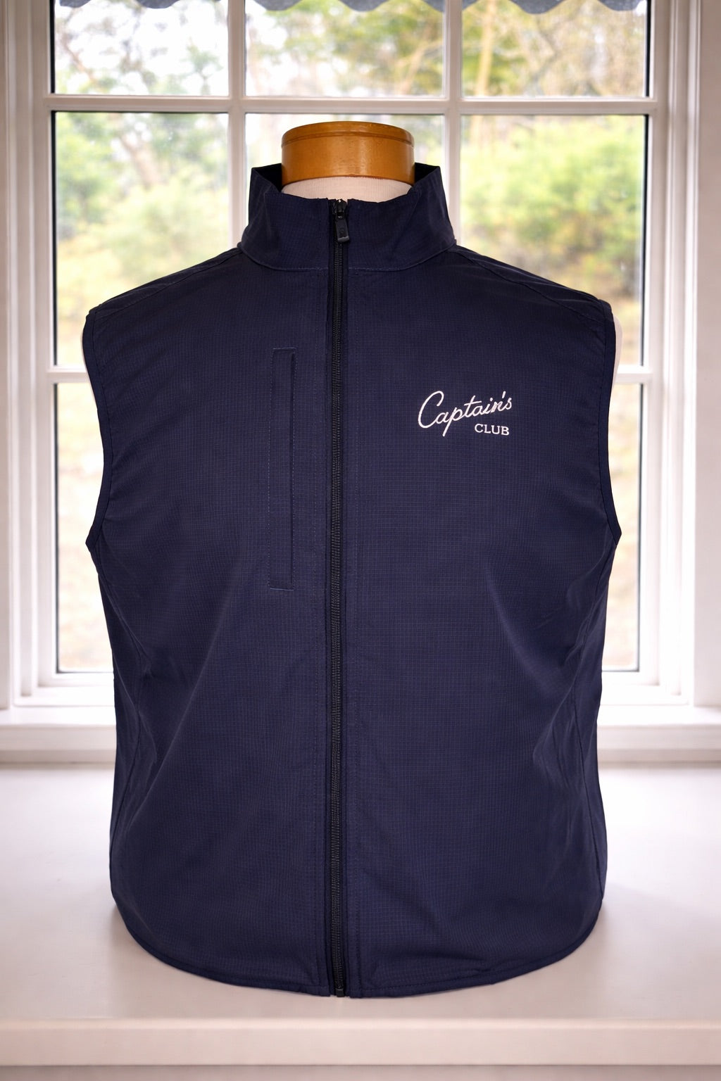 Ventura Vest