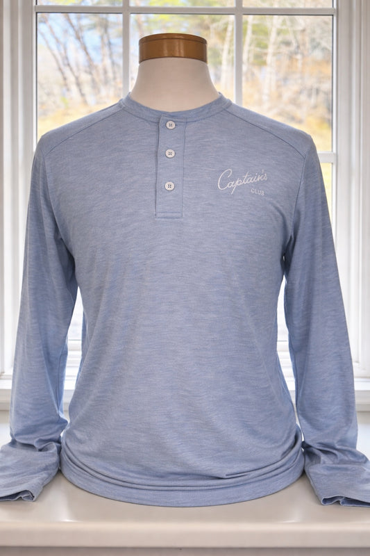 Christopher Mobley Henley