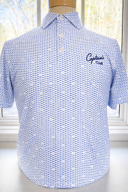 The Jarvis shirt