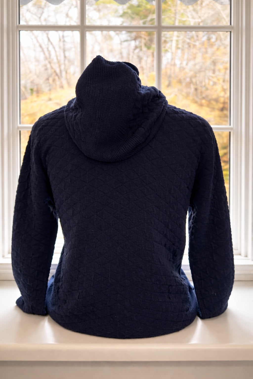 The Wallace Hoodie