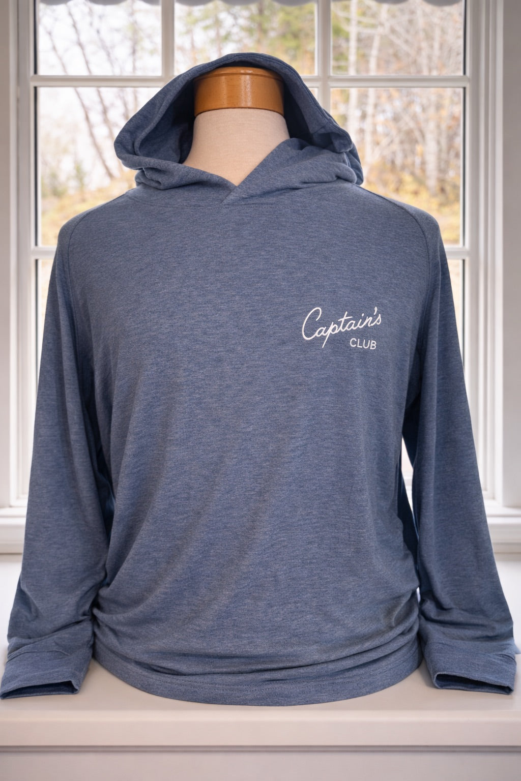 The Lawson Hoodie