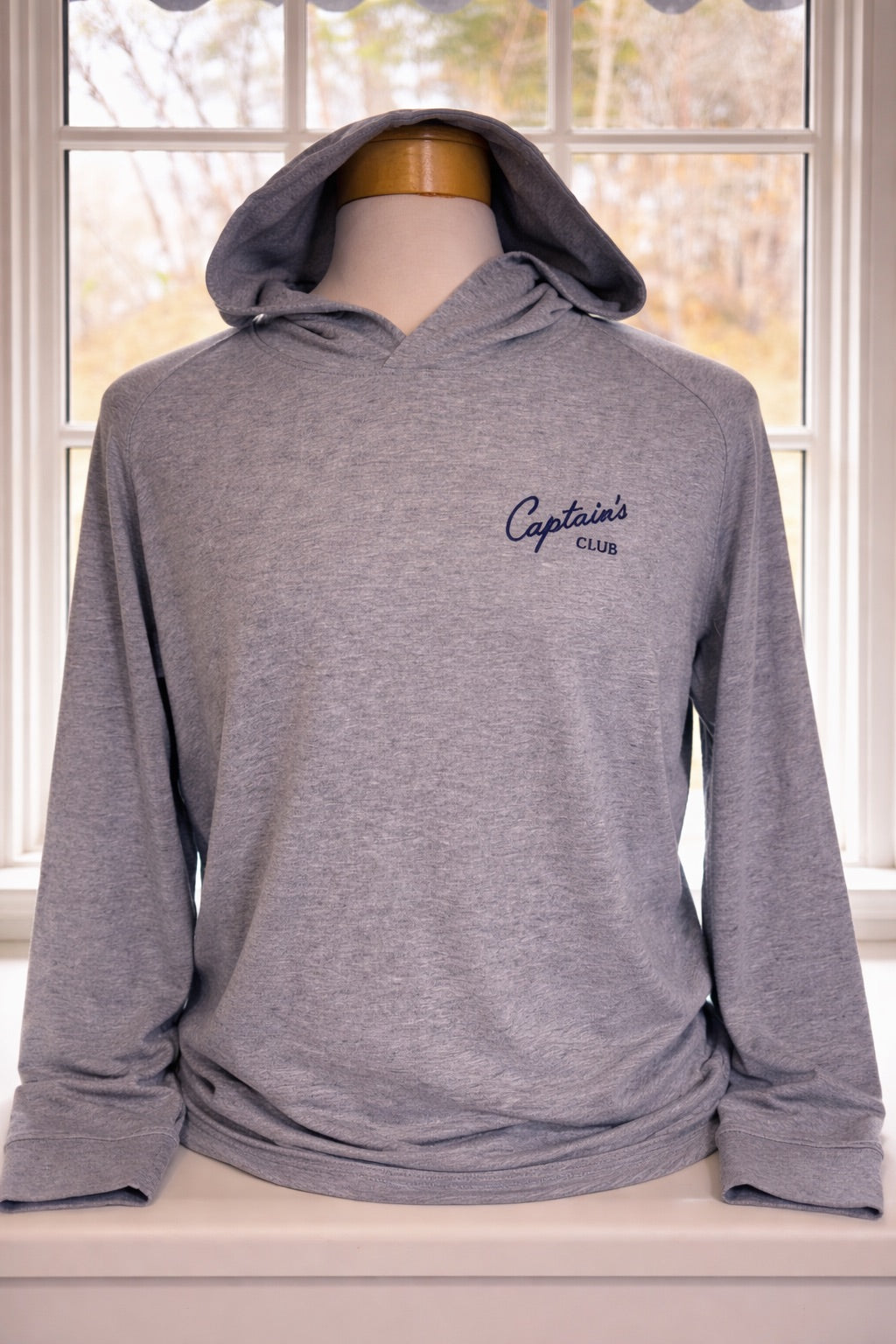 The Lawson Hoodie
