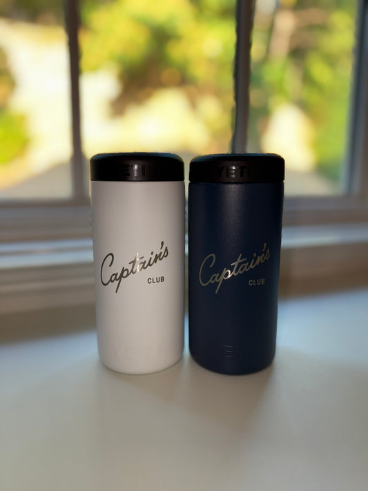 Yeti Colster SLIM Captain's Club Cup