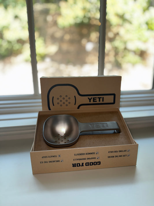 Yeti Ice Scoop