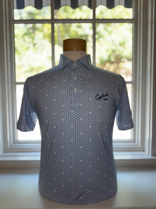 The Jarvis shirt