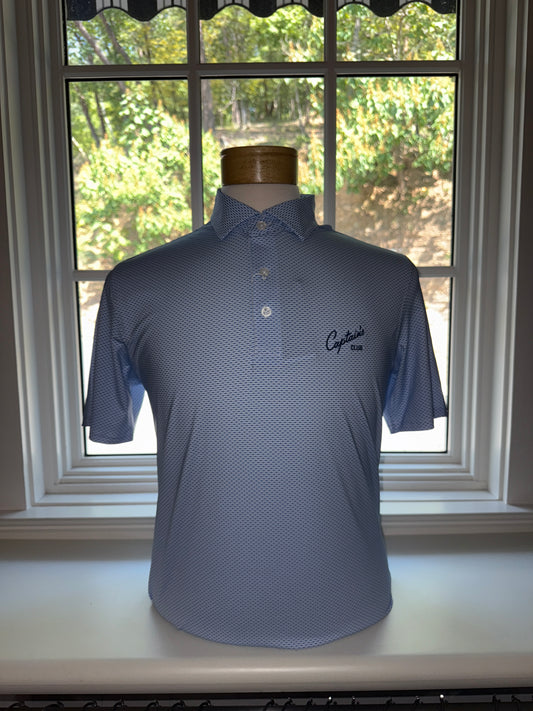 The Davis Shirt