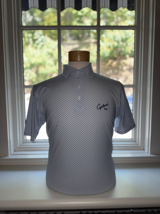 The Angler Shirt
