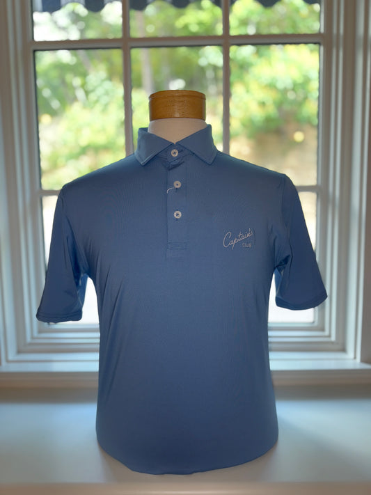 The Anderson Shirt- Bedford