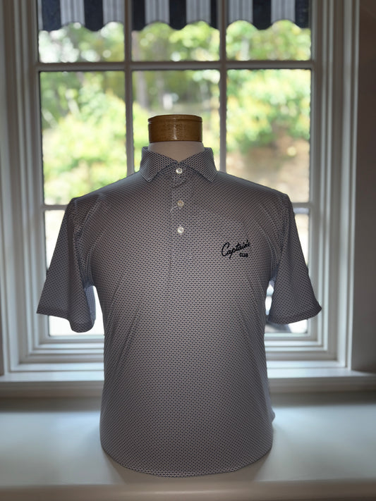 The Simmons Shirt